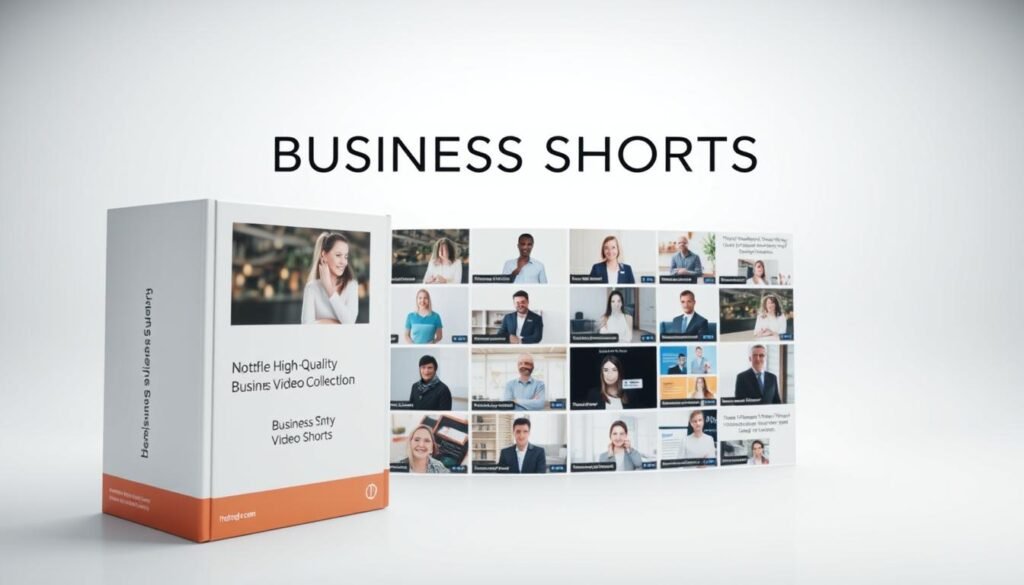 (Farewell Sale) 1160 Biz Video Shorts Bundle Review