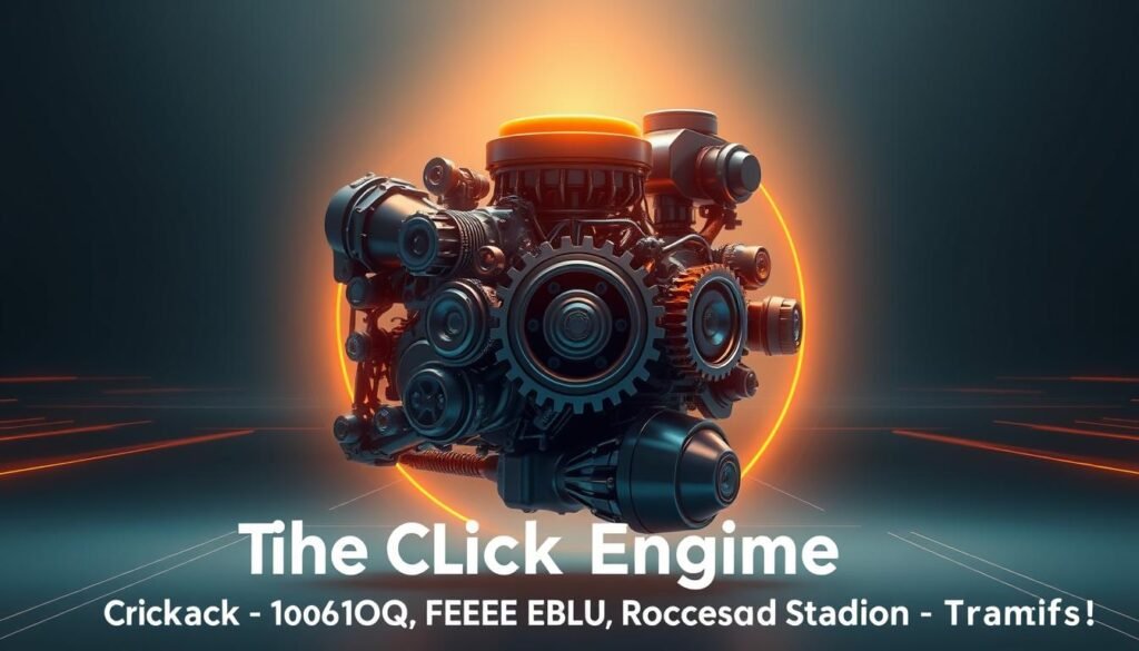 The Click Engine - Get 100% REAL Buyer Traffic