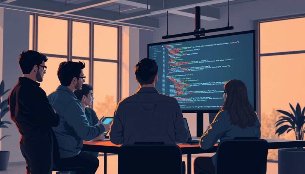 The Golden Code Review