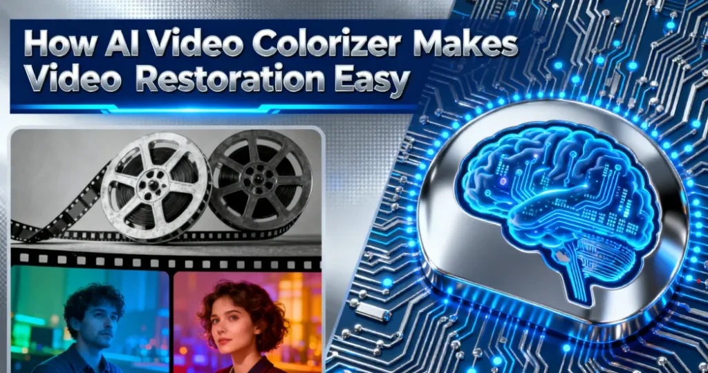 AI Colorizer Easy Review