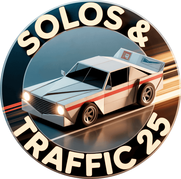 Solos & Traffic 25 Review
