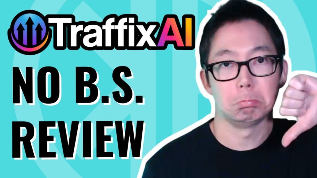 Traffix AI Review