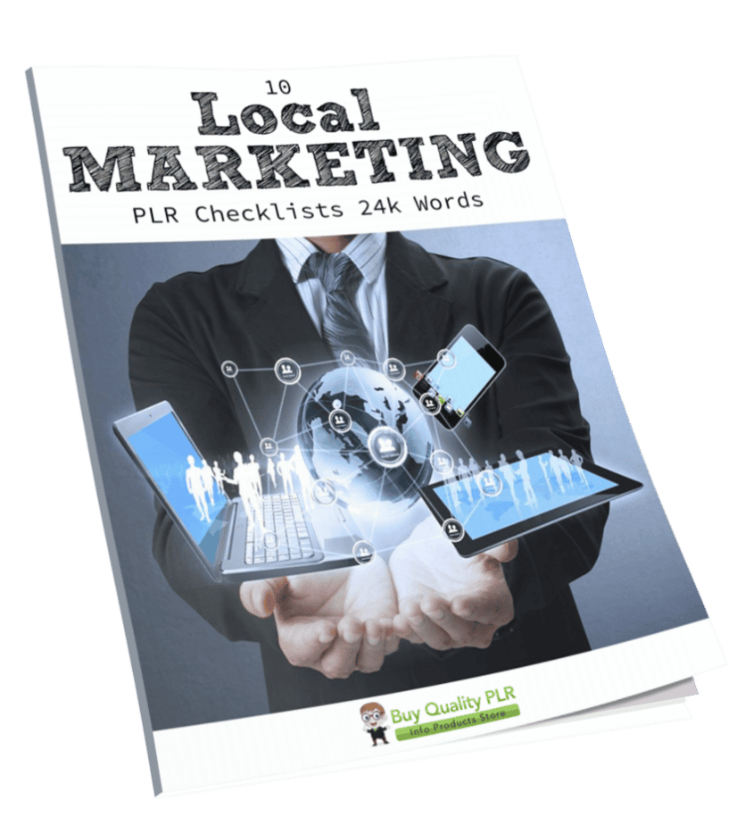 (PLR Firesale) Automated Business Systems Review