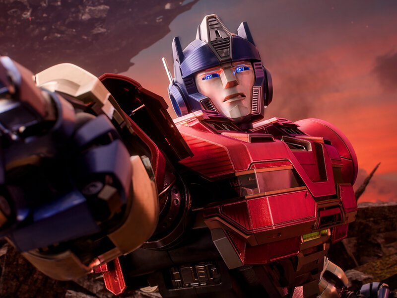 Transformer Review