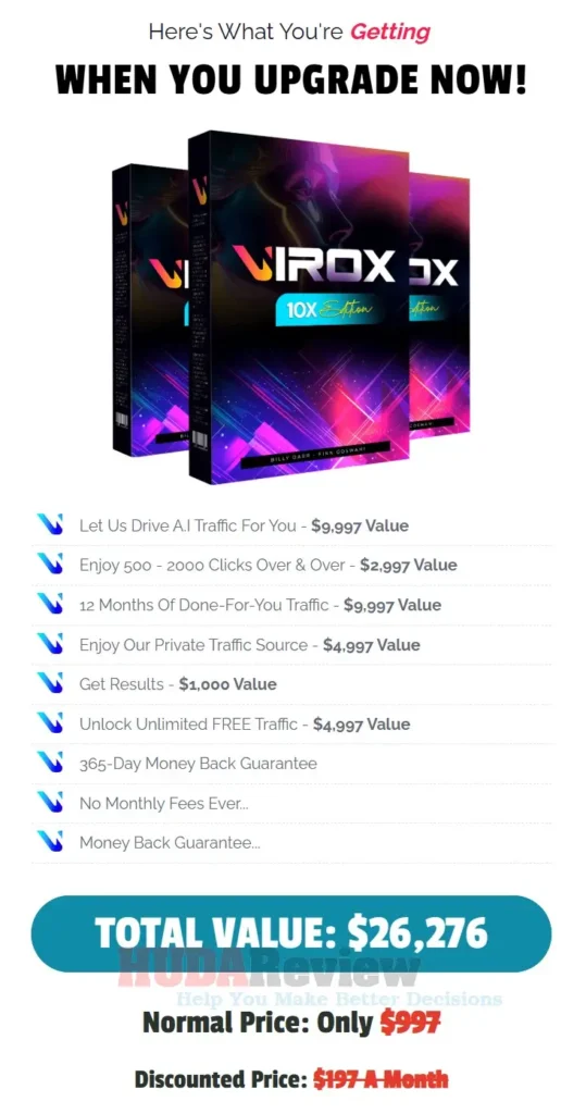 (PLR Firesale) Natural Energy Mastery Review