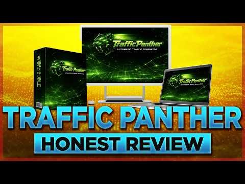 Traffic Panther Review