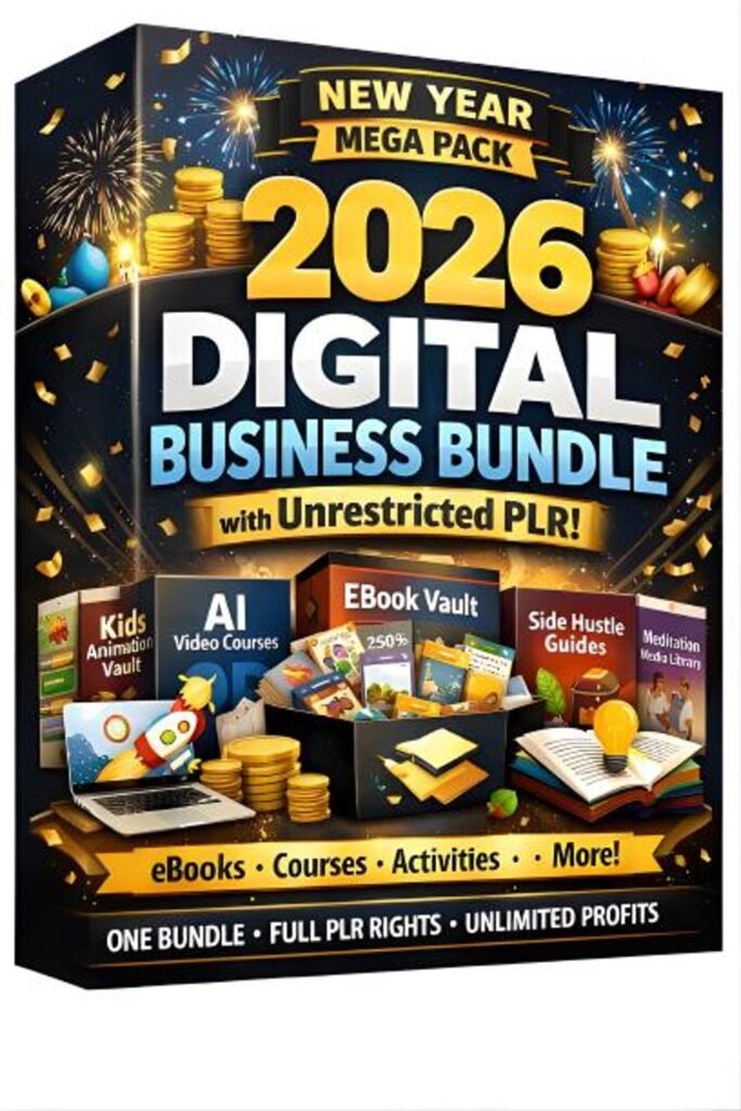 Side Hustle Audio Vault W/ Unrestricted PLR Review