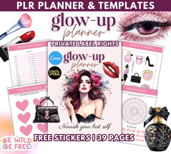(PLR) My Instant PDF Makeover Generator Review