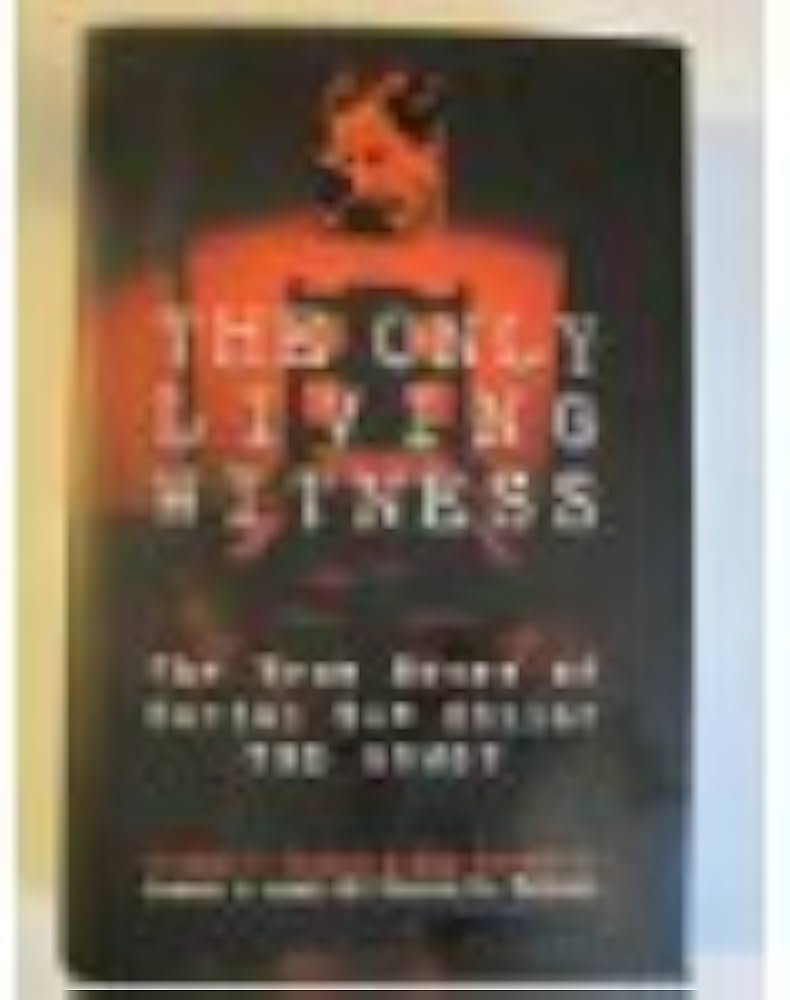 344 Prompts For Gut-Wrenching True Crime Books Review