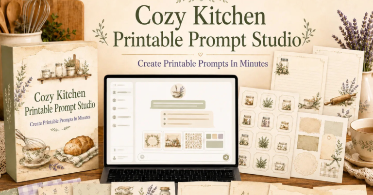 Brainy Kids Prompt Vault Review