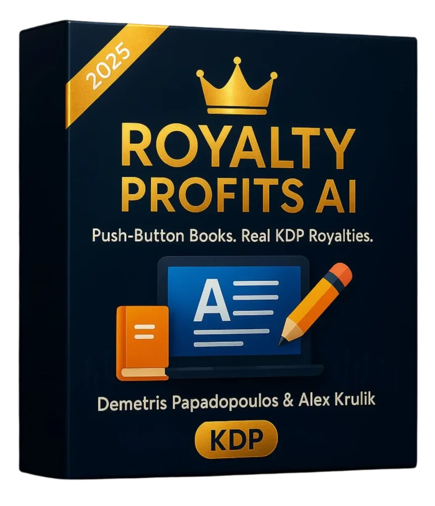 Killer Royalties