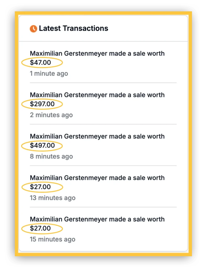 The Top G Traffic Method Review