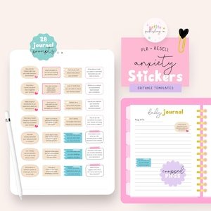 Sticker World Prompts (PLR) Review