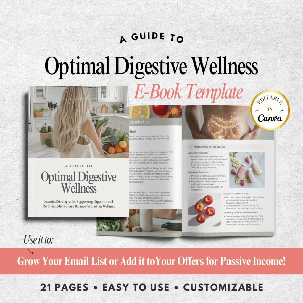 PLR Health & Wellness Video Pack