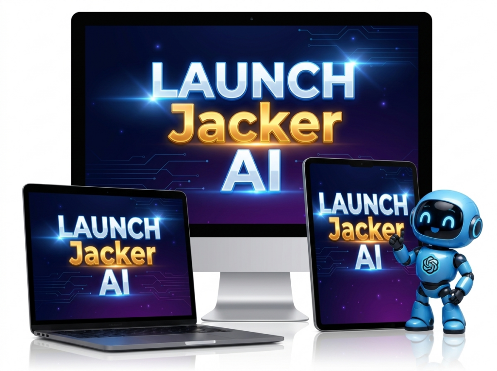 Launch Jacker AI Review