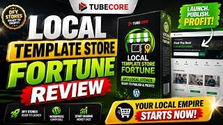Local Template Store Fortune Review