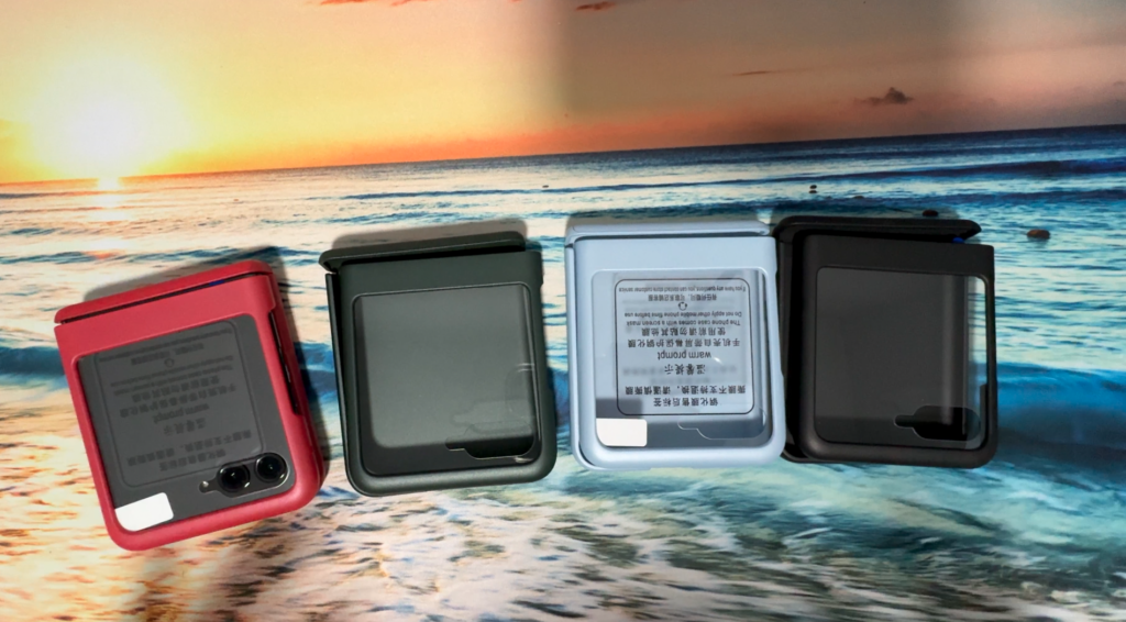 Under Sea Prompts Machine Review
