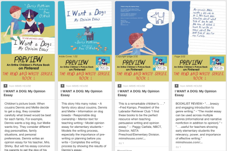 Children's Story Reading Book Creation Review
