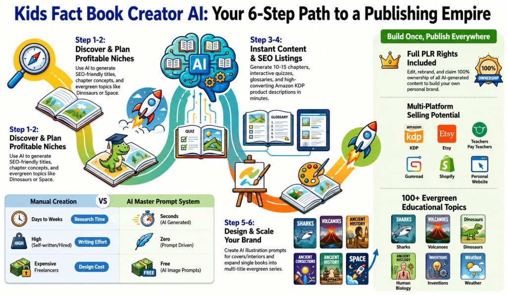 (PLR Firesale) AI-Conversion Funnel System Review
