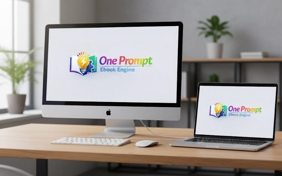 (PLR) One Prompt Lead Machine Review