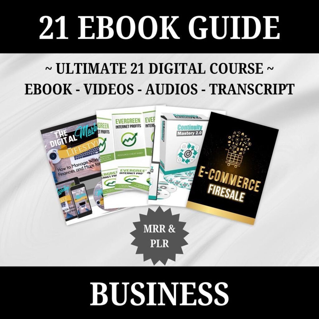 (PLR Firesale) Business Systems & SOP Mastery Review