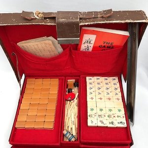 Mahjong Hostess Society Pack PLR Review