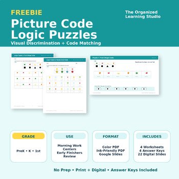 Logic Grid Prints Review