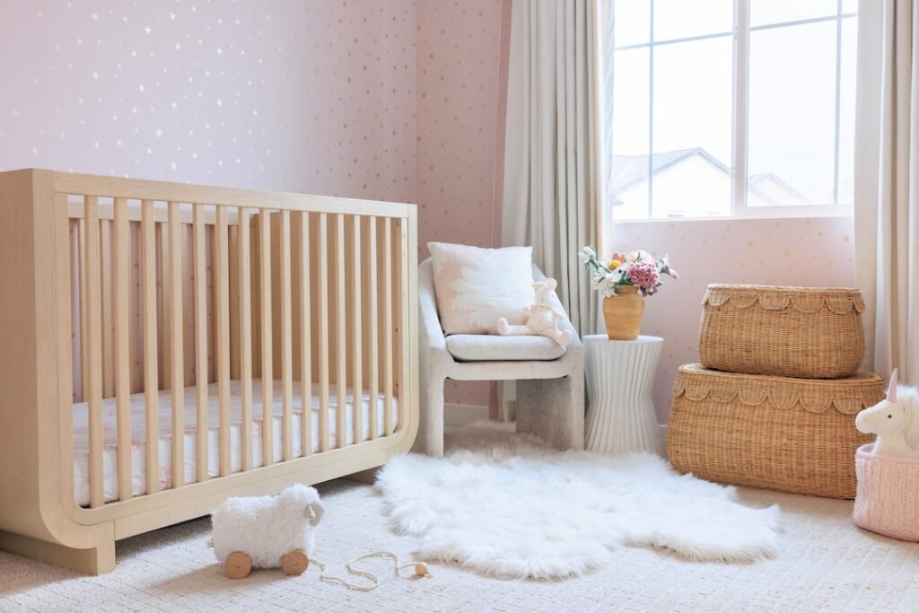 Nursery & Kids Design Studio Review