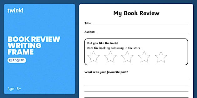 Elementary Science Workbook Generator Review