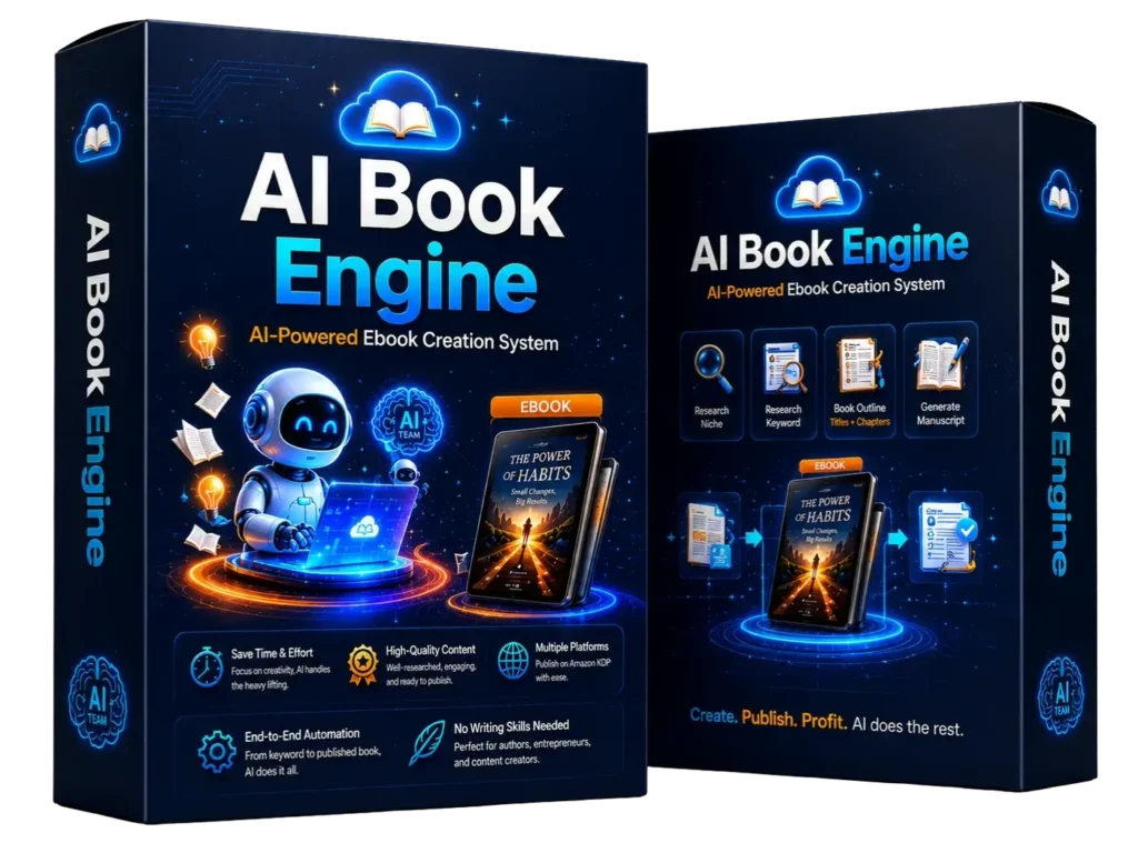 (AI Toolkit) The Product Creation Engine PLR Review