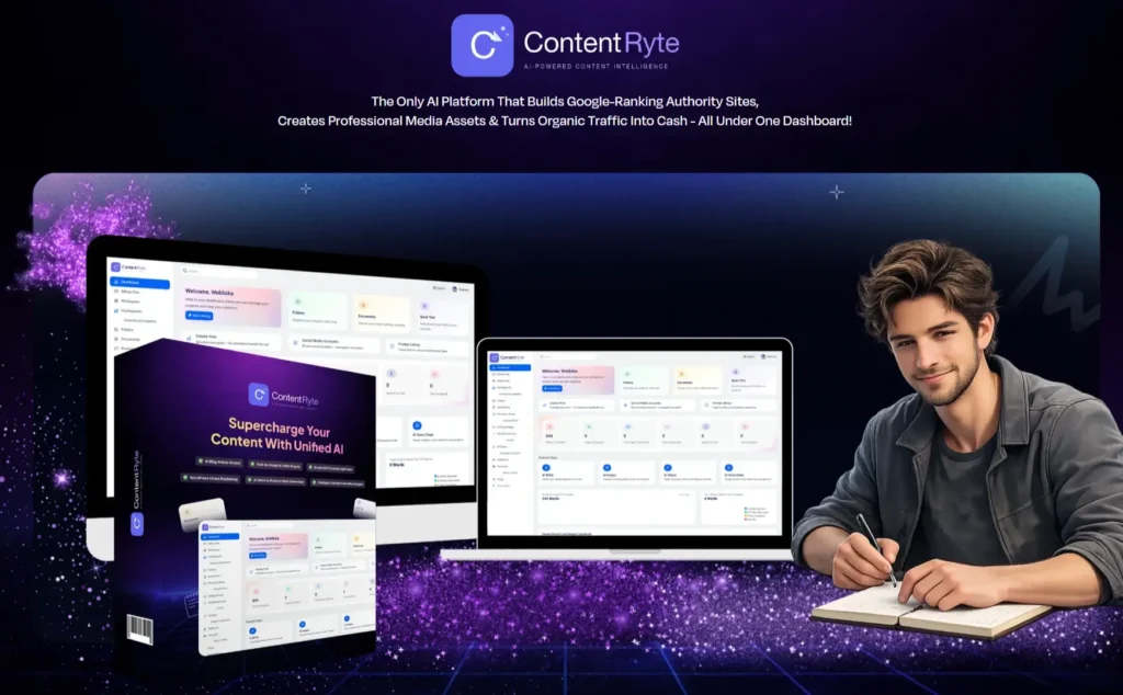 (AI Toolkit) The Content Asset System PLR Review
