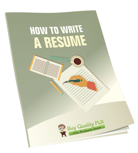 (PLR Firesale) Change Your Perspective Review