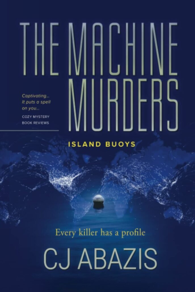Cozy Mystery Novel Maker Review
