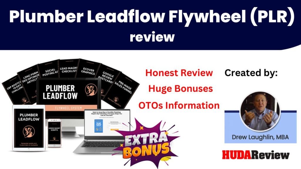 LeadFlow AI PLR Review