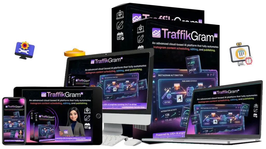 (AI Toolkit) The Audience Growth Engine PLR Review