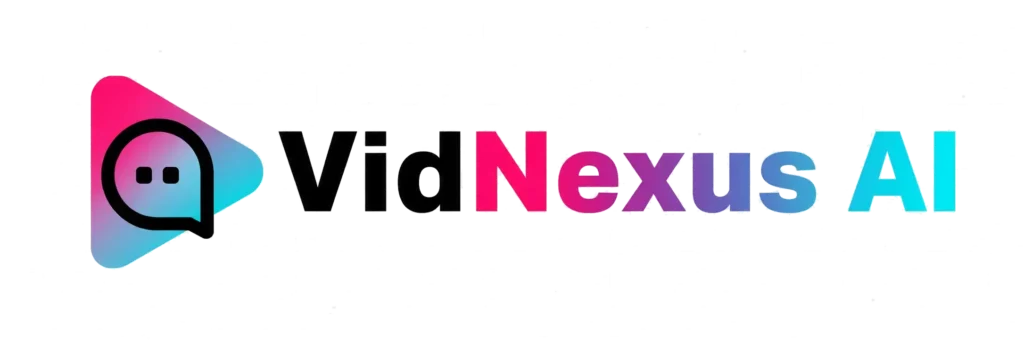 VidNexus AI - All In One Faceless Kids Channel Review