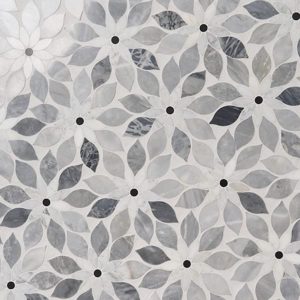 Monochrome Mosaic Review