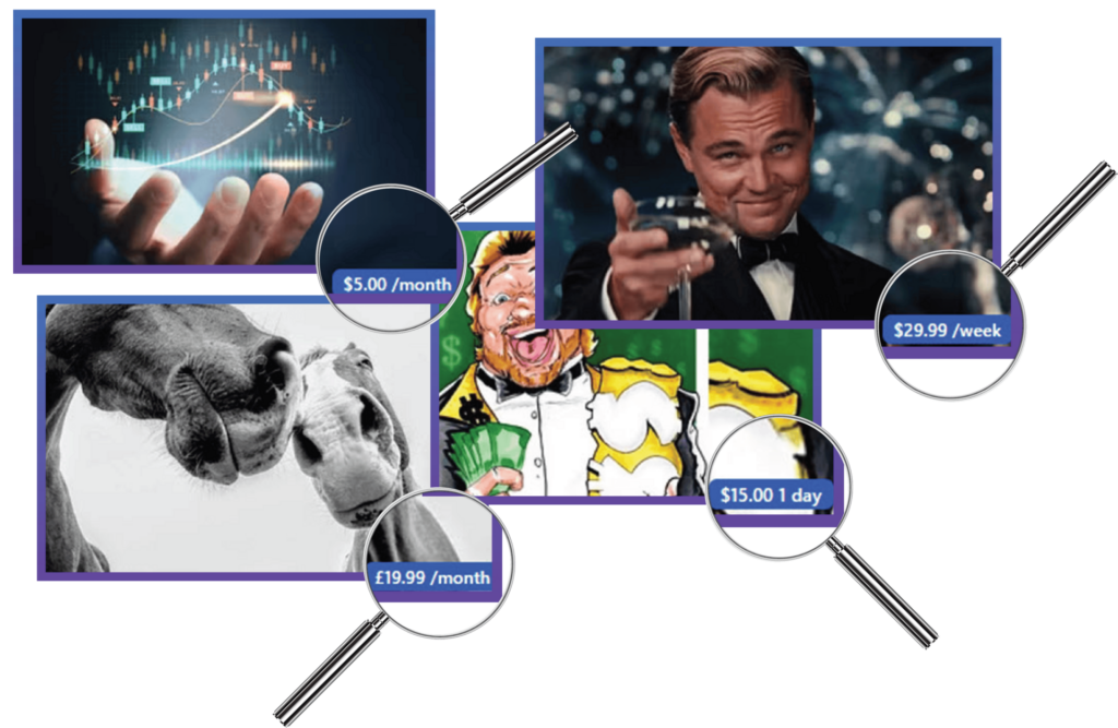 PLR Firesale The Invisible Authority Blueprint Review