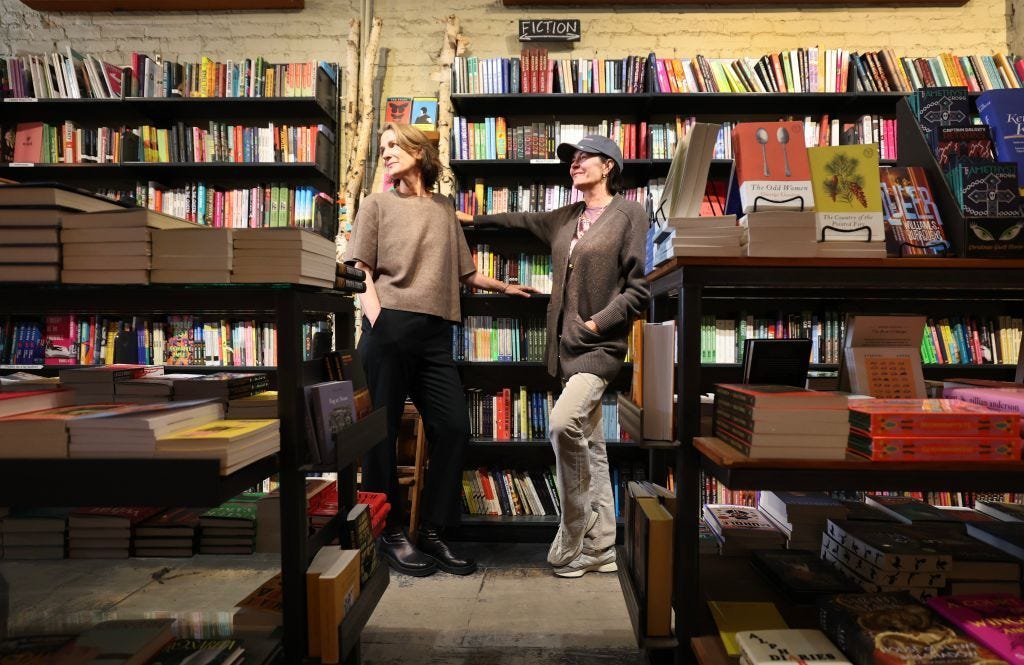 Fae Romance Booksmith AI Review