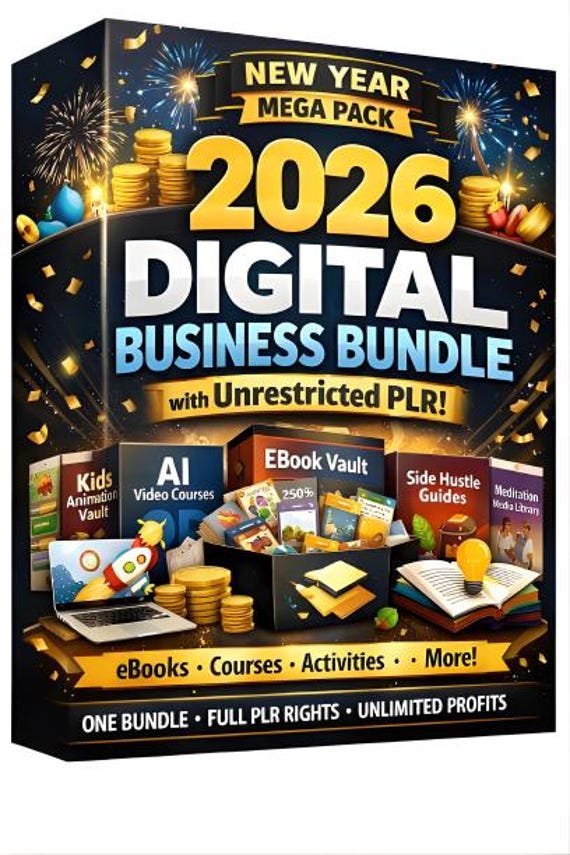 Inner Healing Vault W/ Unrestricted PLR Review
