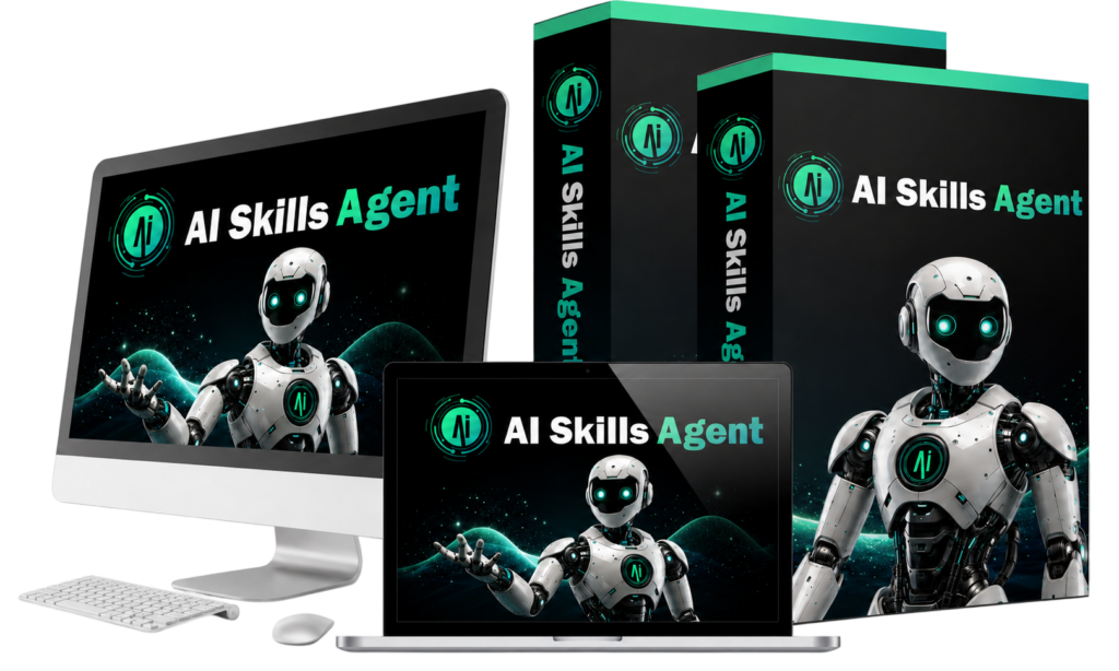 AI Skills Agent Review