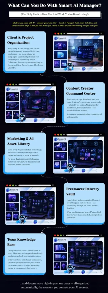 Smart AI Manager Review