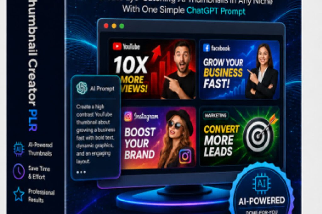 PLR - The One Person Business System Review