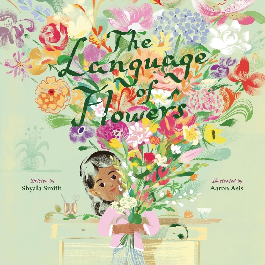 Flower Language Review