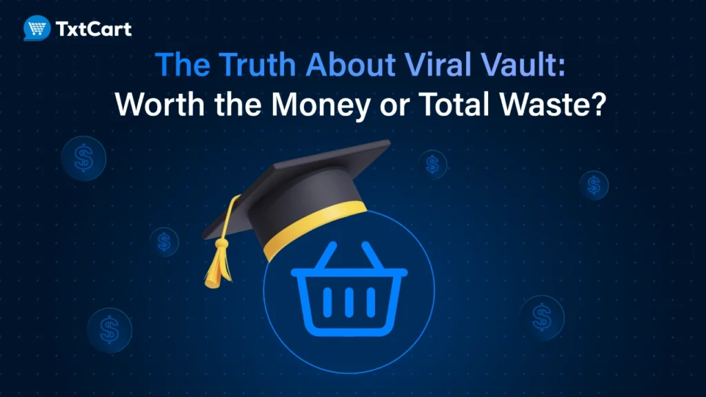 ViralVault AI Health & Fitness Website Builder Review