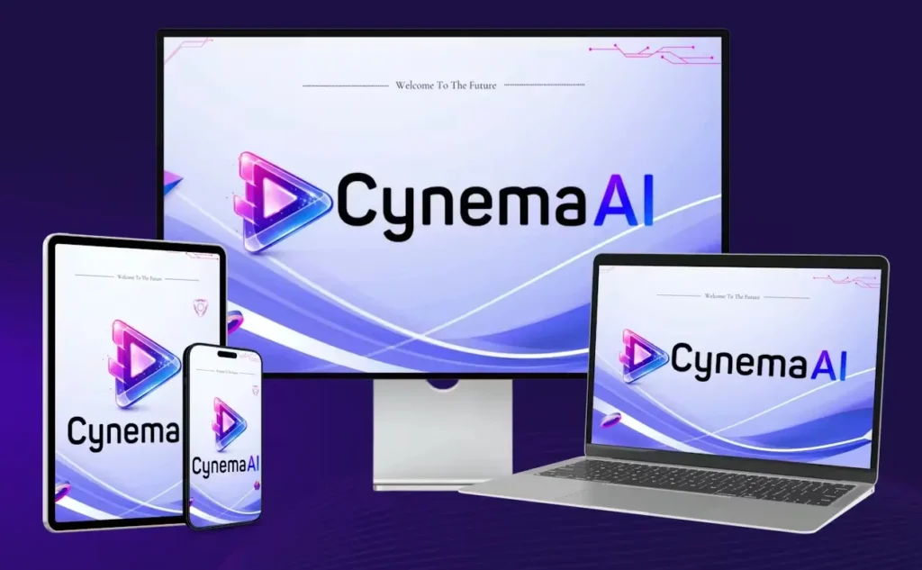 Cynema AI 2.0 Review