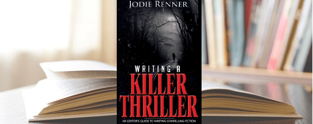 Serial Fiction Goldmine Review