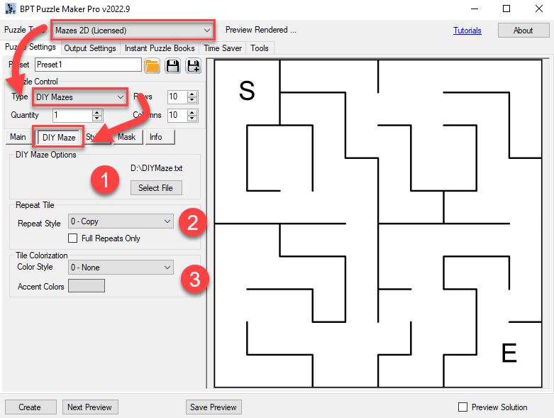 Zigzaggle | The Best Maze Puzzle Maker Review