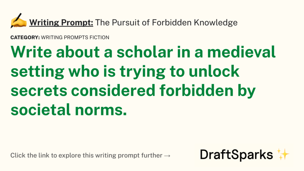 Forbidden Science Prompt Generator Review