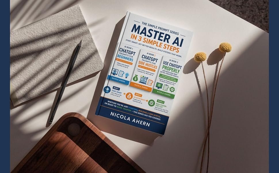 BookSeries AI Review